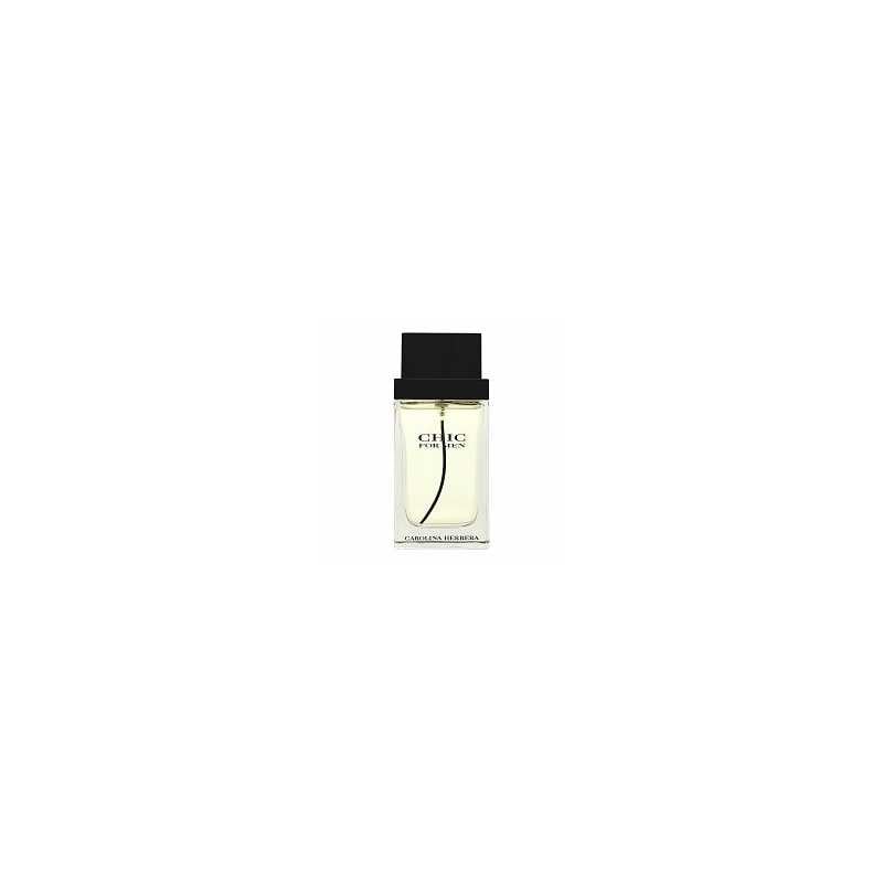 Carolina Herrera Chic For Men EDT M 100 ml Carolina Herrera Chic For Men EDT M 100 ml