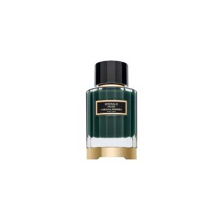 Carolina Herrera Emerald Musk EDP U 100 ml