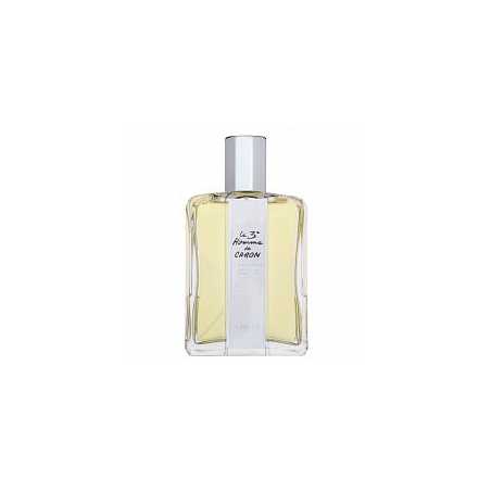 Caron Le 3 Homme EDT M 125 ml