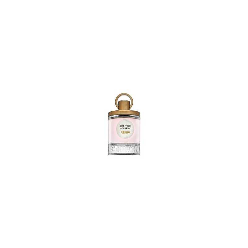 Caron Rose Ivoire De Caron EDP W 100 ml
