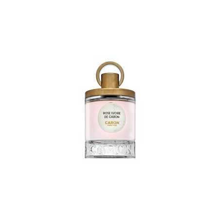 Caron Rose Ivoire De Caron EDP W 100 ml