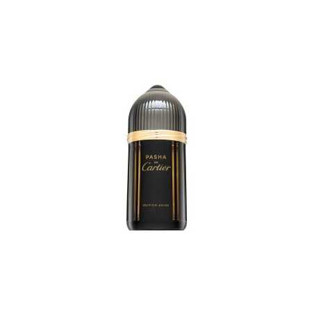 Cartier Pasha de Cartier Édition Noire Limited Edition EDT M 100 ml