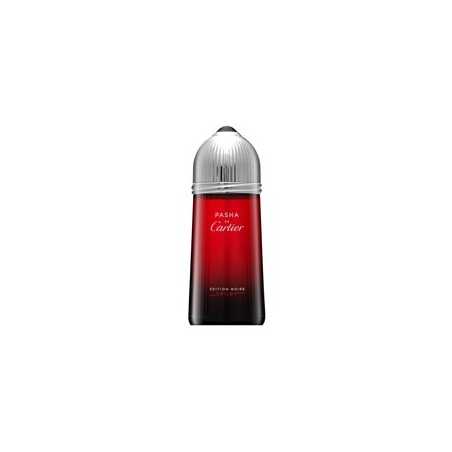 Cartier Pasha de Cartier Édition Noire Sport EDT M 150 ml