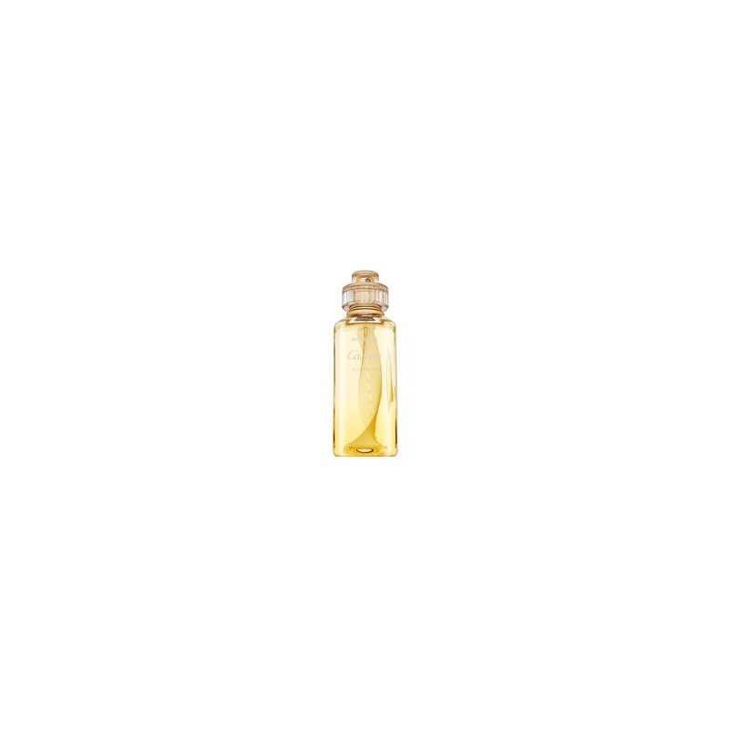 Cartier Rivieres Allegresse EDT W 100 ml