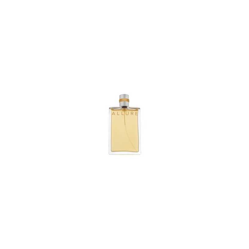 Chanel Allure EDT W 100 ml