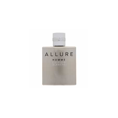 Chanel Allure Homme Edition Blanche EDP M 100 ml