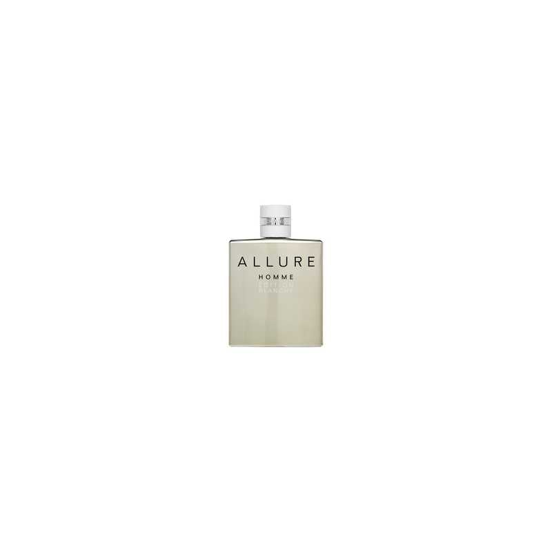 Chanel Allure Homme Edition Blanche EDP M 150 ml Chanel Allure Homme Edition Blanche EDP M 150 ml