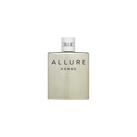 Chanel Allure Homme Edition Blanche EDP M 150 ml