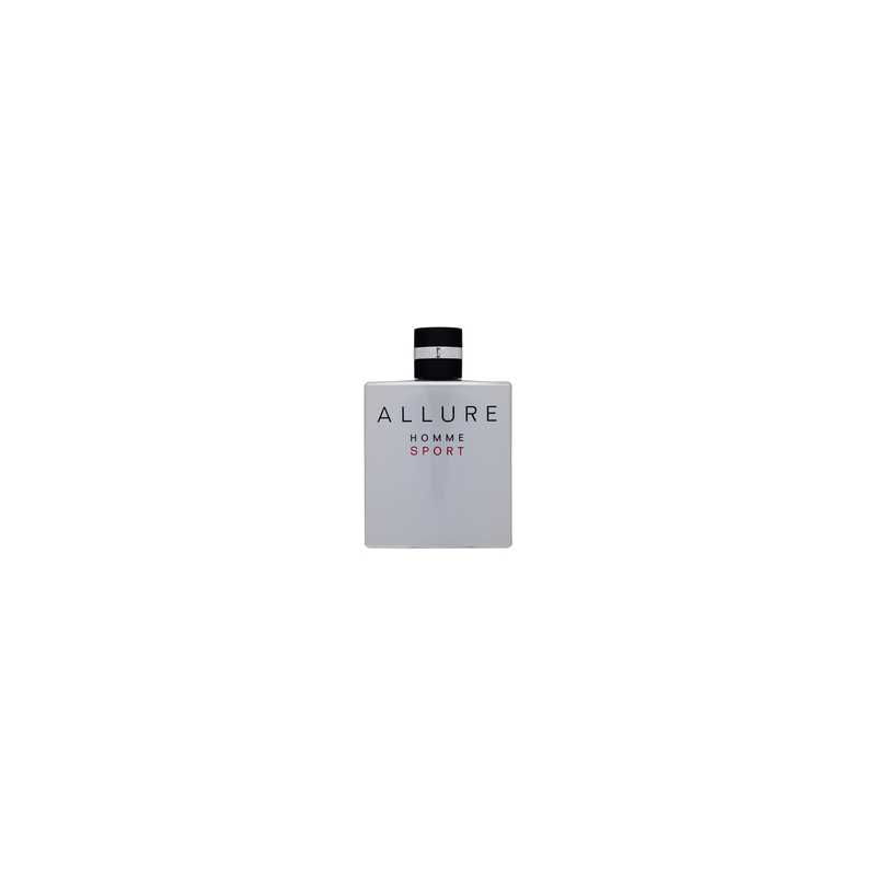 Chanel Allure Homme Sport EDT M 150 ml