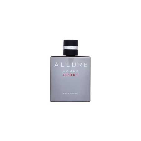 Chanel Allure Homme Sport Eau Extreme EDT M 50 ml