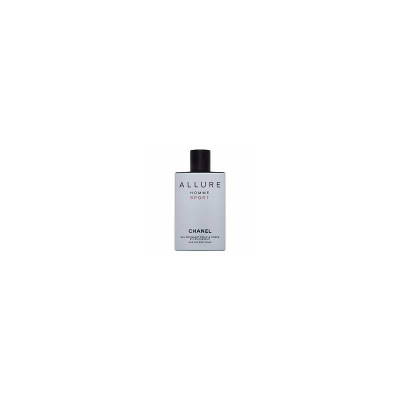 Chanel Allure Homme Sport SWG M 200 ml