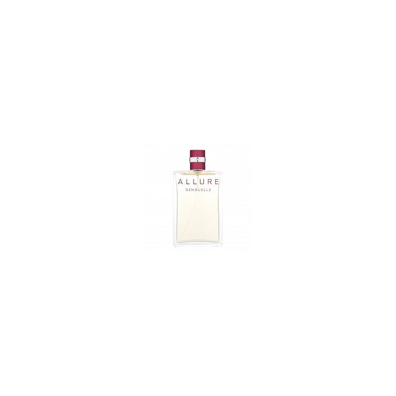 Chanel Allure Sensuelle EDT W 100 ml