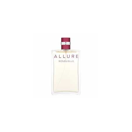 Chanel Allure Sensuelle EDT W 100 ml