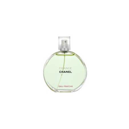 Chanel Chance Eau Fraiche EDT W 100 ml
