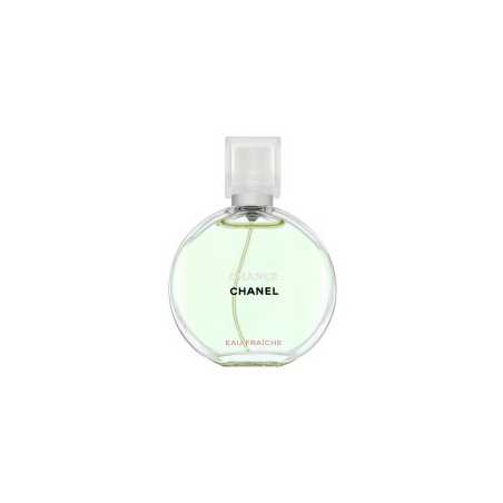 Chanel Chance Eau Fraiche EDT W 35 ml