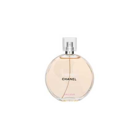 Chanel Chance Eau Vive EDT W 150 ml