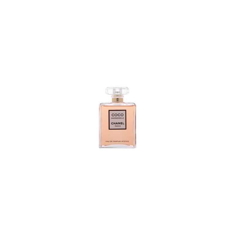 Chanel Coco Mademoiselle Intense EDP W 200 ml