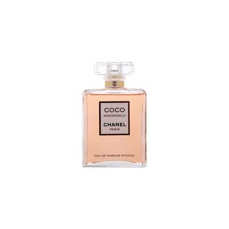 Chanel Coco Mademoiselle Intense EDP W 200 ml
