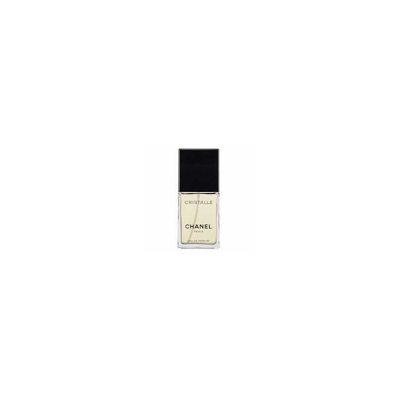 Chanel Cristalle EDP W 100 ml
