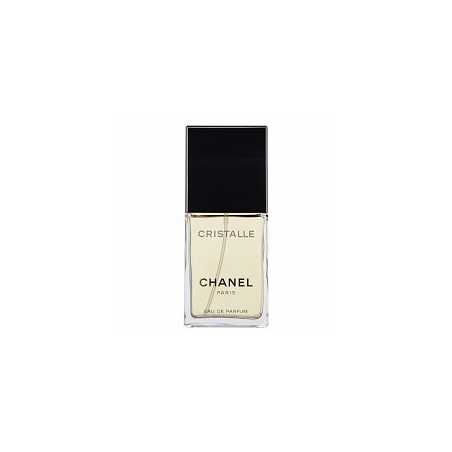Chanel Cristalle EDP W 100 ml