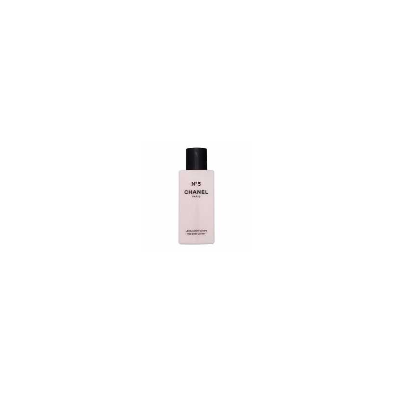 Chanel No.5 BOL W 200 ml