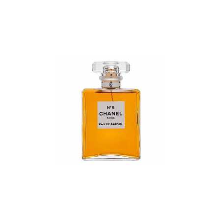 Chanel No.5 EDP W 100 ml