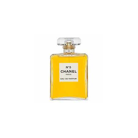 Chanel No.5 EDP W 200 ml