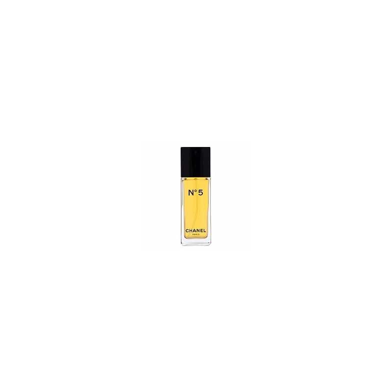 Chanel No.5 EDT W 50 ml