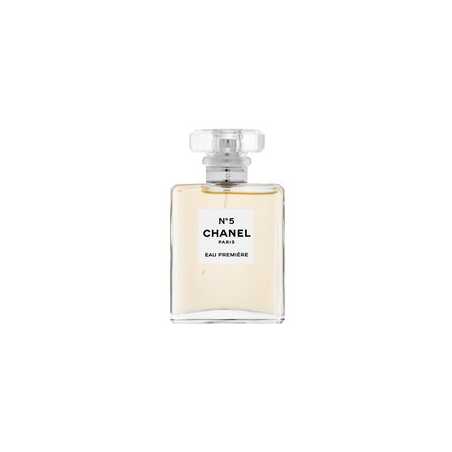 Chanel No.5 Eau Premiere EDP W 50 ml