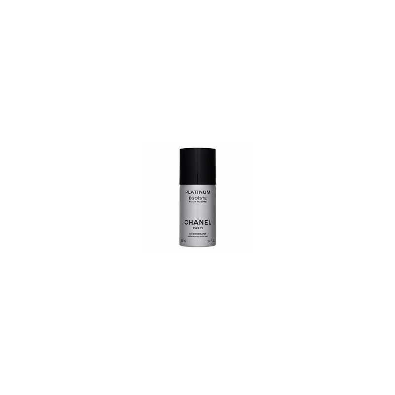 Chanel Platinum Egoiste DSR M 100 ml