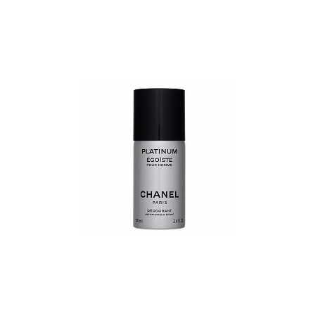 Chanel Platinum Egoiste DSR M 100 ml