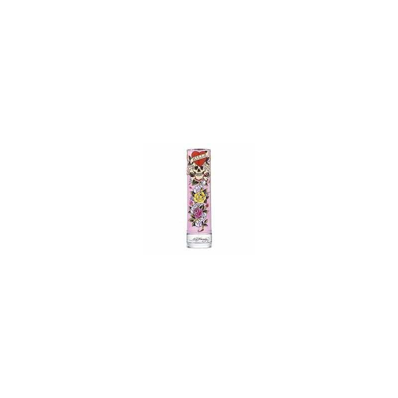 Christian Audigier Ed Hardy For Women EDP W 100 ml