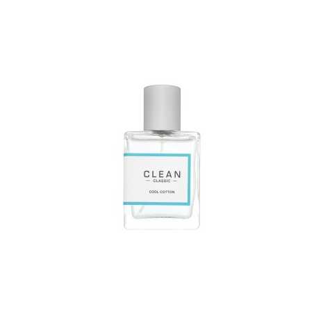 Clean Classic Cool Cotton EDP W 30 ml