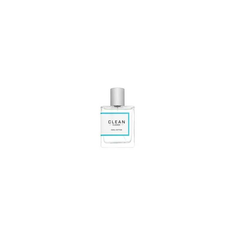 Clean Classic Cool Cotton EDP W 60 ml