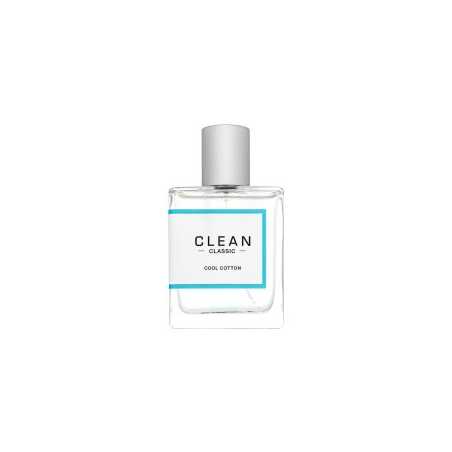 Clean Classic Cool Cotton EDP W 60 ml