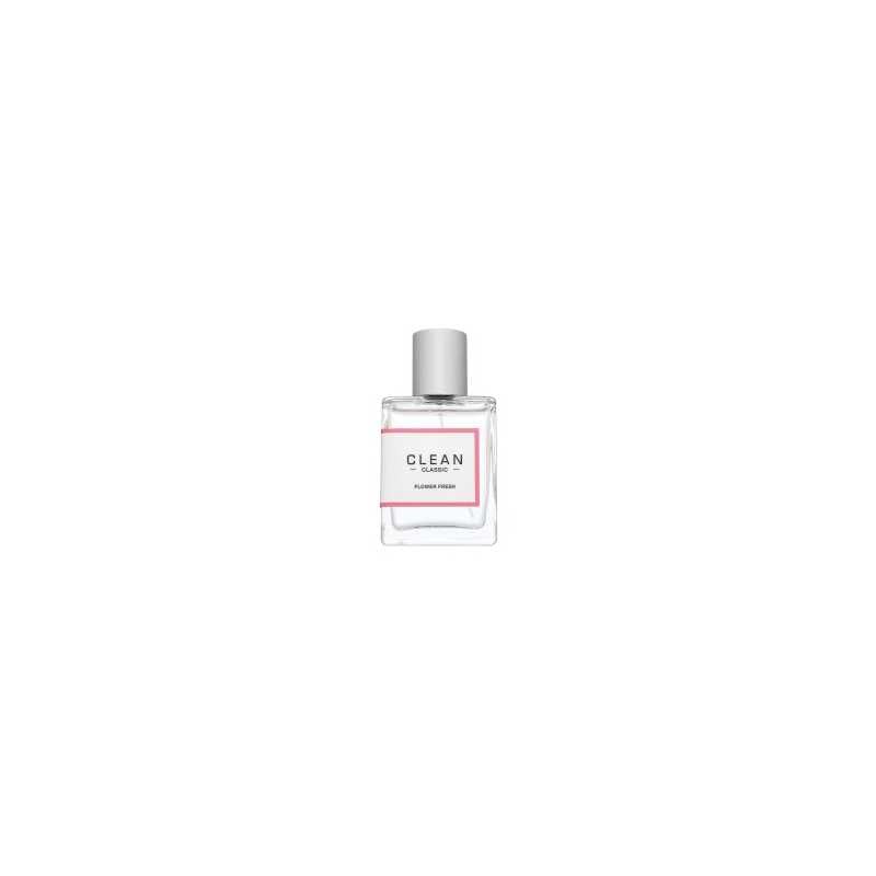 Clean Classic Flower Fresh EDP W 30 ml