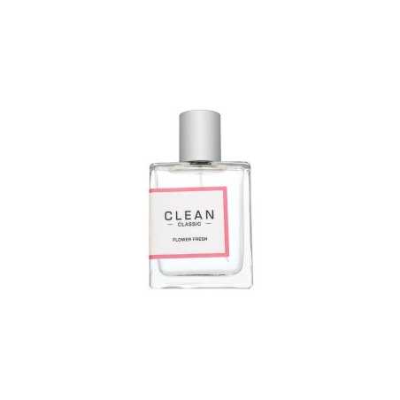 Clean Classic Flower Fresh EDP W 60 ml