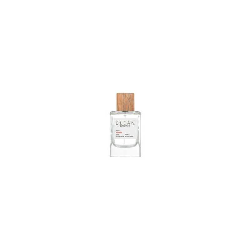 Clean Sel Santal EDP W 100 ml