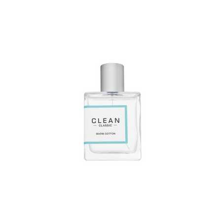 Clean Warm Cotton EDP W 60 ml