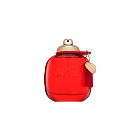 Coach Love EDP W 90 ml