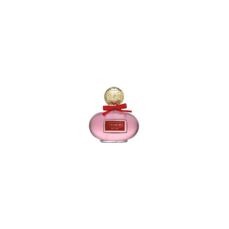 Coach Poppy EDP W 100 ml Coach Poppy EDP W 100 ml