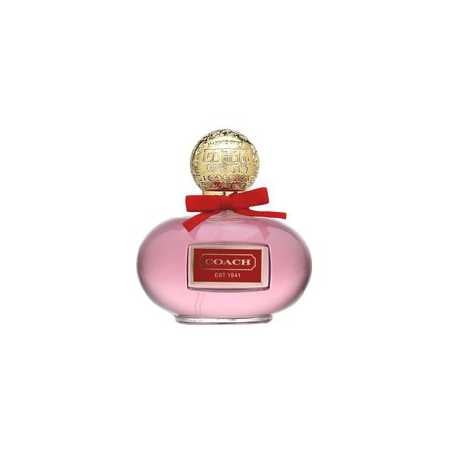 Coach Poppy EDP W 100 ml