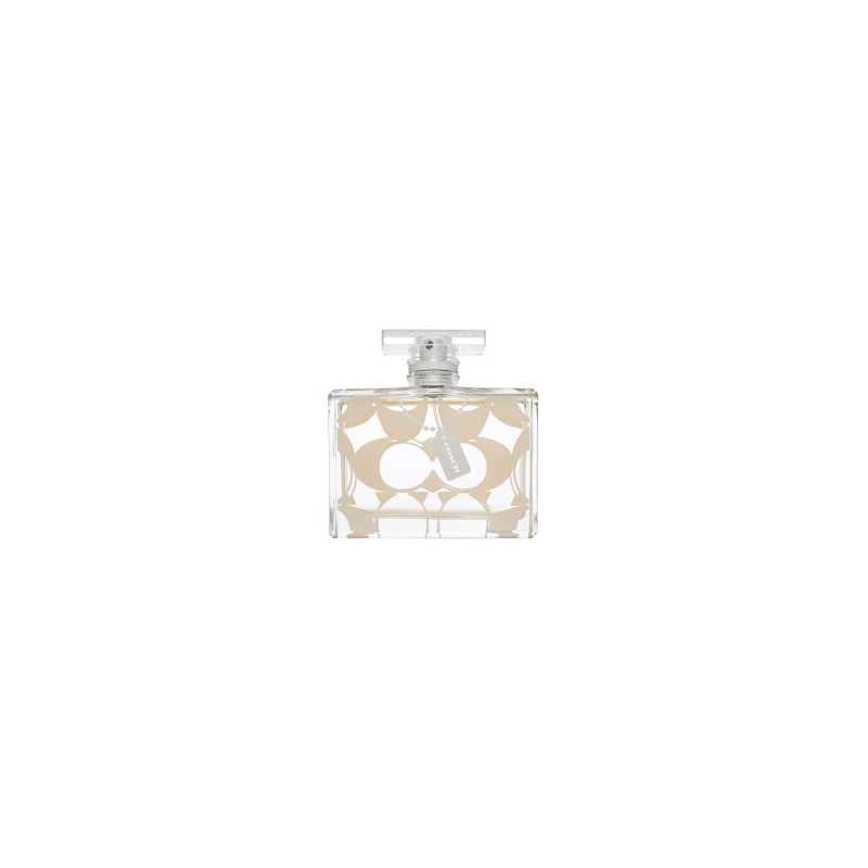 Coach Signature EDP W 100 ml