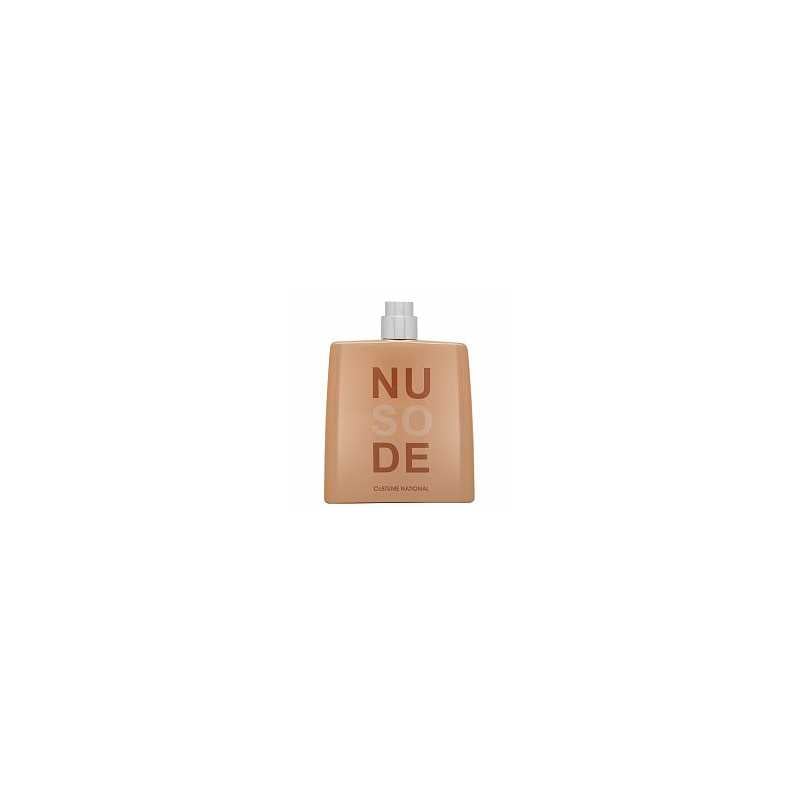 Costume National So Nude EDP W 100 ml