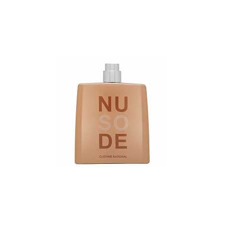 Costume National So Nude EDP W 100 ml