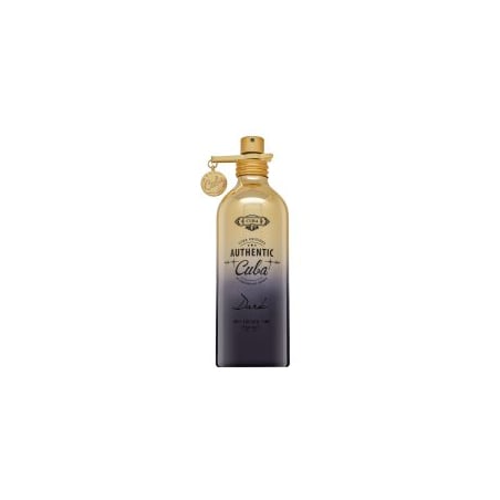 Cuba Authentic Dark EDT M 100 ml