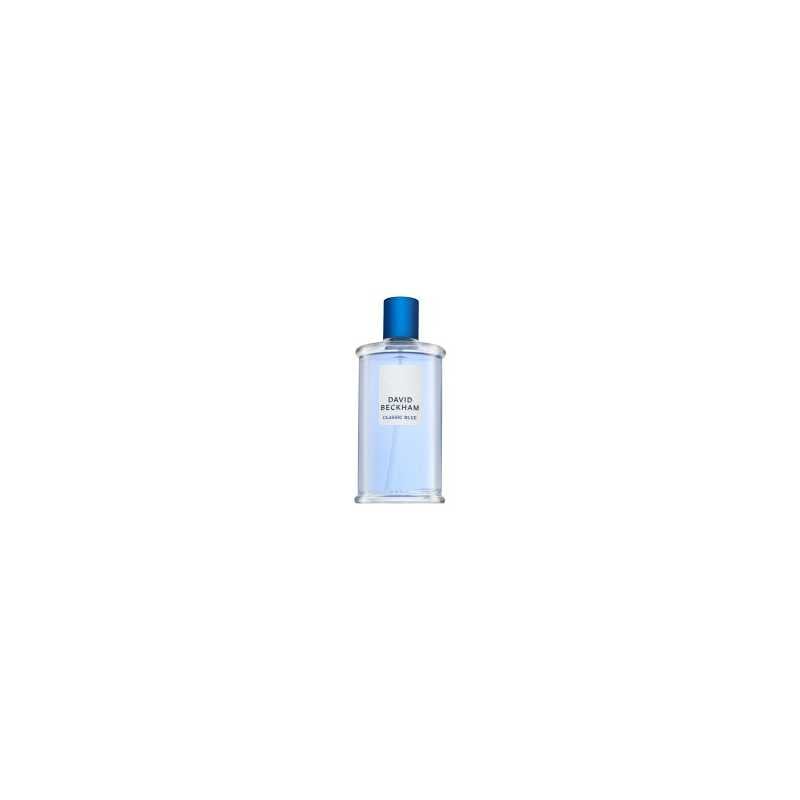 David Beckham Classic Blue EDT M 100 ml