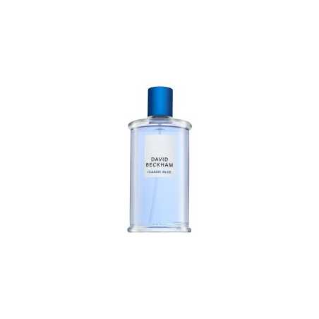 David Beckham Classic Blue EDT M 100 ml