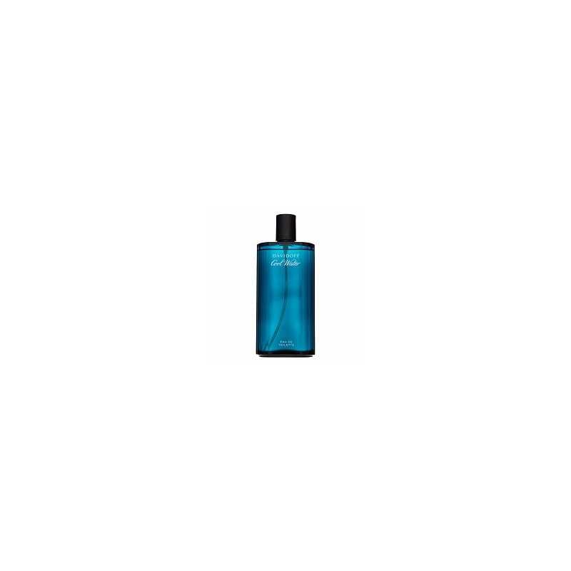 Davidoff Cool Water Man EDT M 200 ml