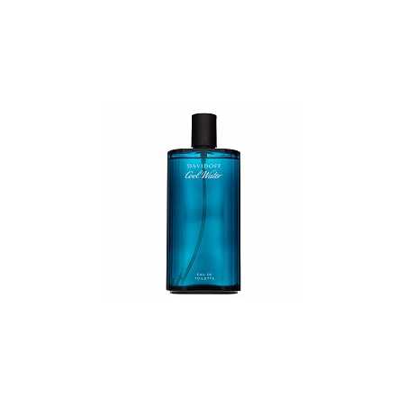 Davidoff Cool Water Man EDT M 200 ml